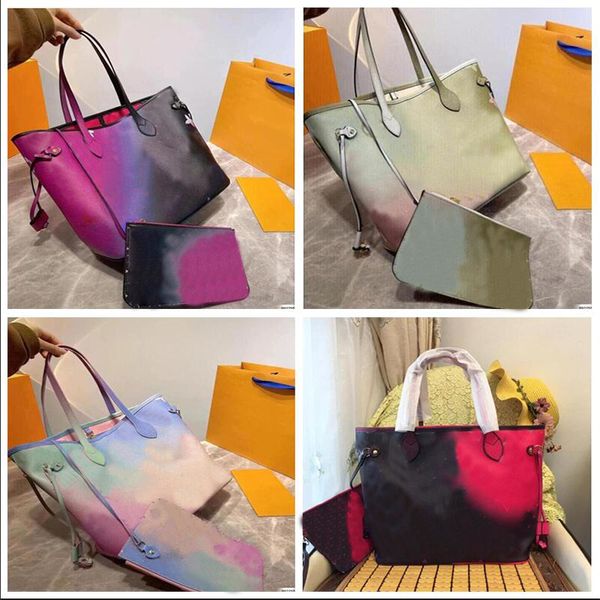 hbp colorful luxurys handbags totes designer handbag women bags shopping genuine leather bag wallets women's handbagss coin purse 2 pie
hbp colorful luxurys handbags totes designer handbag women bags shopping genuine leather bag wallets women's handbagss coin purse 2 pie