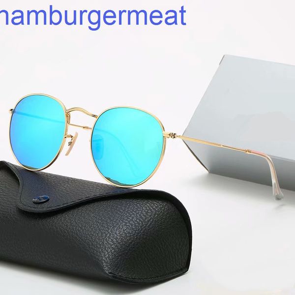 classic round sunglass brand digner uv400 eyewear metal gold frame sun glass men women mirror sunglass glass lens with box, White;black
classic round sunglass brand digner uv400 eyewear metal gold frame sun glass men women mirror sunglass glass lens with box, White;black