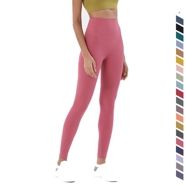 customized ladies high-quality double-sided soft fabric gym yoga leggings european high-waisted peach hip sports fitness pants, Black
customized ladies high-quality double-sided soft fabric gym yoga leggings european high-waisted peach hip sports fitness pants, Black