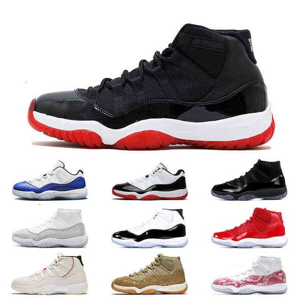 size 13 selling jumpman bred 11 womens mens basketball shoes 11s low white concord blue trainers sports sneakers
size 13 selling jumpman bred 11 womens mens basketball shoes 11s low white concord blue trainers sports sneakers