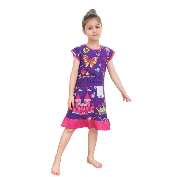 girl's dresses children's dress 2022 summer kids for girls casual print princess toddler clothes 3 4 5 6 7 8 9 10 years, Red;yellow
girl's dresses children's dress 2022 summer kids for girls casual print princess toddler clothes 3 4 5 6 7 8 9 10 years, Red;yellow