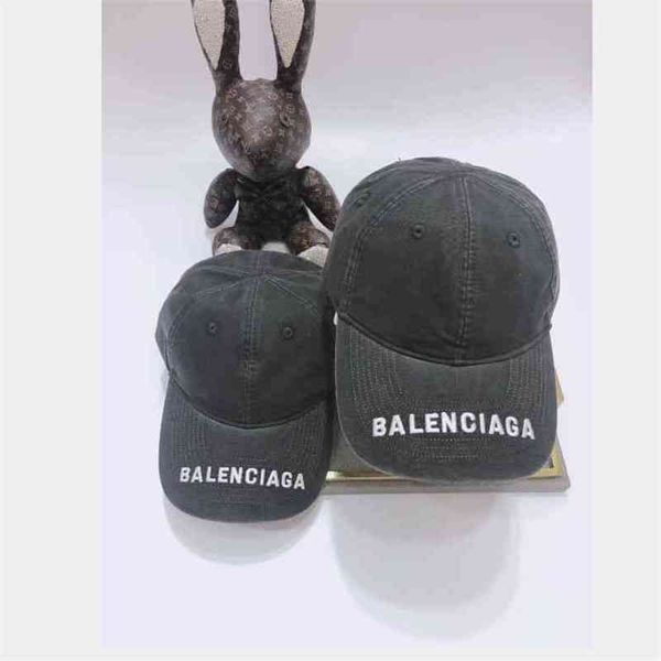 balencaigass designers hat luxurys baseball hats caps ins new washed denim four seasons fashion trend european letter embroidered s duck ton, Blue;gray
balencaigass designers hat luxurys baseball hats caps ins new washed denim four seasons fashion trend european letter embroidered s duck ton, Blue;gray