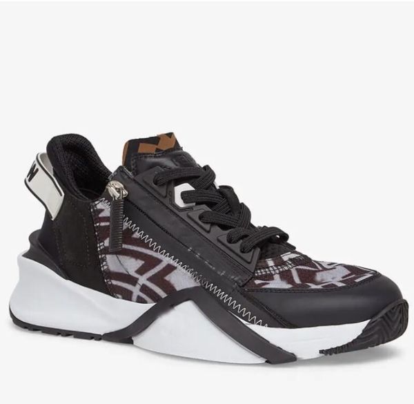 luxury men flow perfect sneakers shoes comfort casual men's sports zipper rubber mesh lightweight skateboard runner sole tech fabrics t, Black
luxury men flow perfect sneakers shoes comfort casual men's sports zipper rubber mesh lightweight skateboard runner sole tech fabrics t, Black