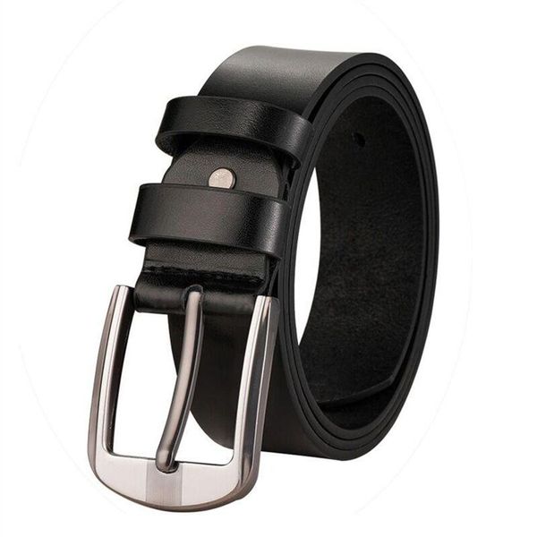 2021 15 color fashion big buckle genuine leather vtton belt belts men women new mens belts aaaaa290f, Black;brown
2021 15 color fashion big buckle genuine leather vtton belt belts men women new mens belts aaaaa290f, Black;brown