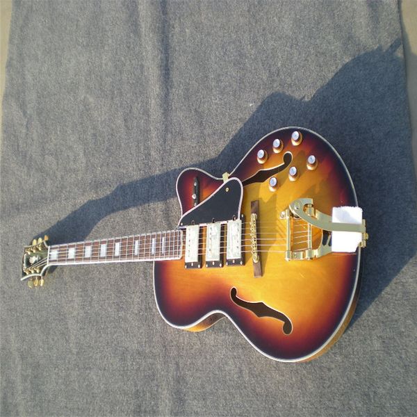 2021 wholesale guitars new arrival jazz guitar gretscmodel electric guitar factory sales activities delivery
2021 wholesale guitars new arrival jazz guitar gretscmodel electric guitar factory sales activities delivery