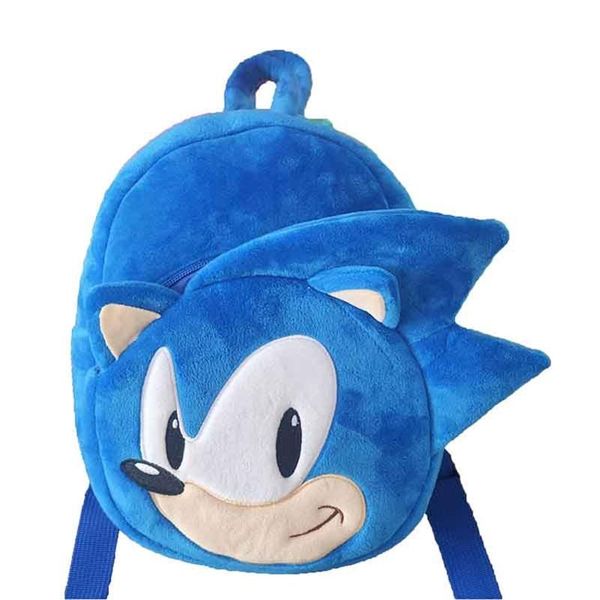cartoon cute sonic plush toys backpack kids school bag lightweight plush toy bags baby children birthday gift
cartoon cute sonic plush toys backpack kids school bag lightweight plush toy bags baby children birthday gift