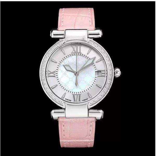 sell women's watch is equipped with eta 2892 movement automatic happysport series happy diamonds chain and up to 48 hours of power sapp, Slivery;brown
sell women's watch is equipped with eta 2892 movement automatic happysport series happy diamonds chain and up to 48 hours of power sapp, Slivery;brown