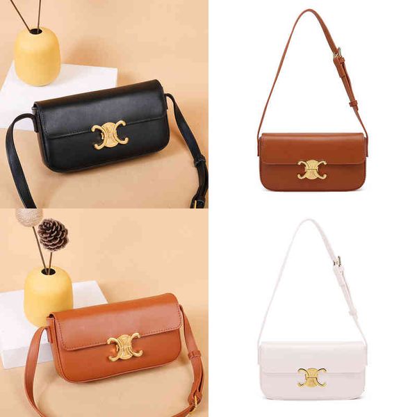 2022 new women's bag fashion arc de armpit method stick advanced sense niche leather one shoulder s designer bags
2022 new women's bag fashion arc de armpit method stick advanced sense niche leather one shoulder s designer bags