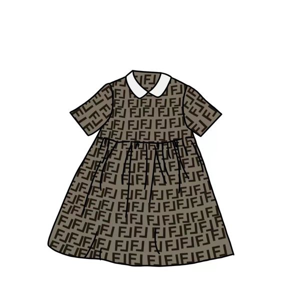 child girl set flower dress brown color kid fashion spring summer warm clothe set 110-160 cm baby girls autumn kids boutique outfits, Red;yellow
child girl set flower dress brown color kid fashion spring summer warm clothe set 110-160 cm baby girls autumn kids boutique outfits, Red;yellow