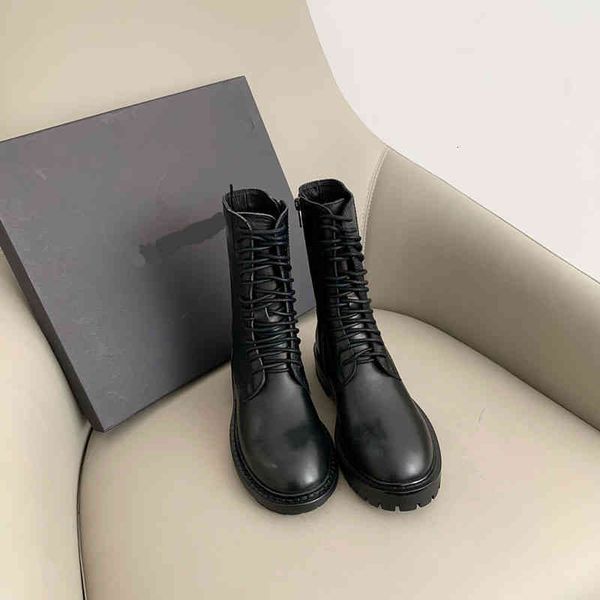 boots martin boots women's autumn and winter round head lace up side zipper motorcycle thick soled short fashion cool knight, Black
boots martin boots women's autumn and winter round head lace up side zipper motorcycle thick soled short fashion cool knight, Black