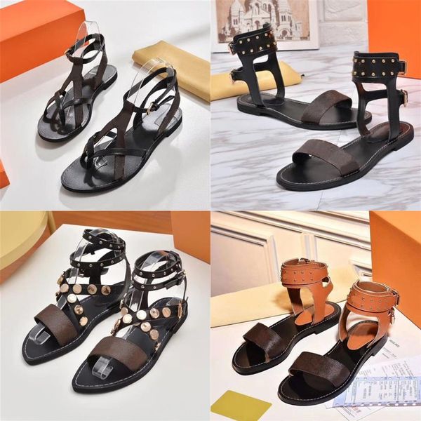 2022 designers women sandals striking gladiator slippers ankle high boots summer flat sandal ladies beach roman slipper class2871, Black
2022 designers women sandals striking gladiator slippers ankle high boots summer flat sandal ladies beach roman slipper class2871, Black