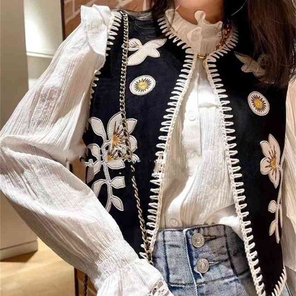 women's blouses shirts cp family of legal system bloggers in spring and summer the same black-and-white contrast color hand woven embro
women's blouses shirts cp family of legal system bloggers in spring and summer the same black-and-white contrast color hand woven embro