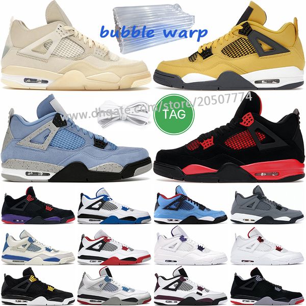 2022 basketball shoes 4s men women red thunder university blue white oreo black cat fire bred cactus jack mens trainer sports sneak mhqrg
2022 basketball shoes 4s men women red thunder university blue white oreo black cat fire bred cactus jack mens trainer sports sneak mhqrg