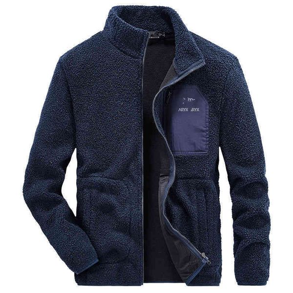 arc outdoor big bird fleece jacket men and women warm teddy sports casual windbreaker fashion stand collar zipper, Black;brown
arc outdoor big bird fleece jacket men and women warm teddy sports casual windbreaker fashion stand collar zipper, Black;brown