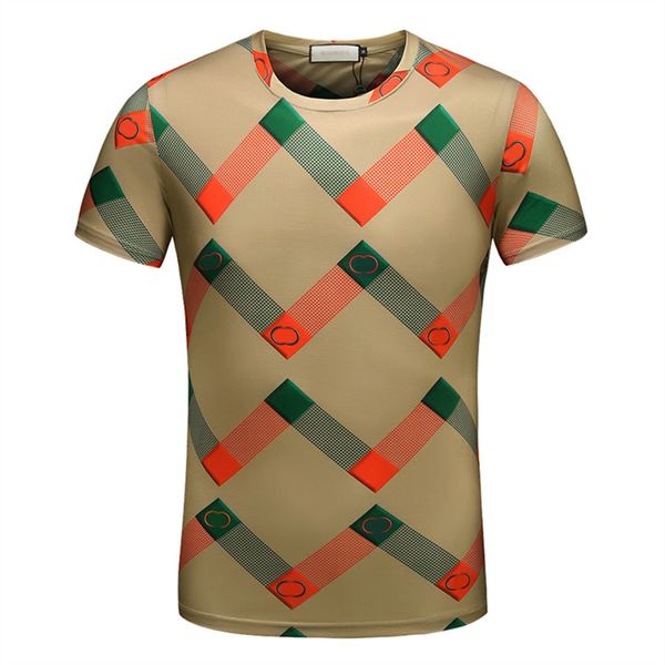 2022 designers men's clothing short sleeve tees polos mens t-shirts summer simple cotton casual solid color t-shirt men fashion asian s, White;black
2022 designers men's clothing short sleeve tees polos mens t-shirts summer simple cotton casual solid color t-shirt men fashion asian s, White;black