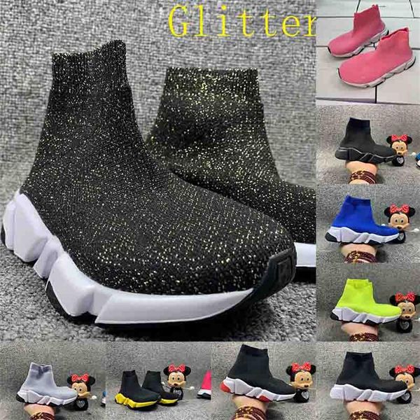 2021 sock shoes triple beige black white s childrens vintage platform sneakers glitter kids girls trainer runner casual boots 24-32582
2021 sock shoes triple beige black white s childrens vintage platform sneakers glitter kids girls trainer runner casual boots 24-32582