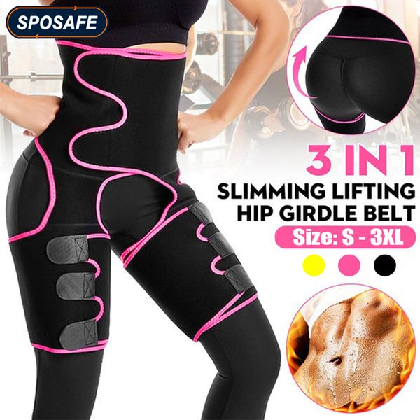 body 3 in 1 waist and thigh trimmer for women weight loss butt lifter trainer slimming support belt hip raise shapewear 220817
body 3 in 1 waist and thigh trimmer for women weight loss butt lifter trainer slimming support belt hip raise shapewear 220817