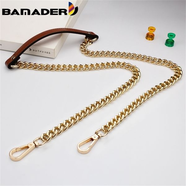 obag short shoulder strap o leather bag handles metal chain mink fur handbag chain handle bags accessories 220601, Black
obag short shoulder strap o leather bag handles metal chain mink fur handbag chain handle bags accessories 220601, Black