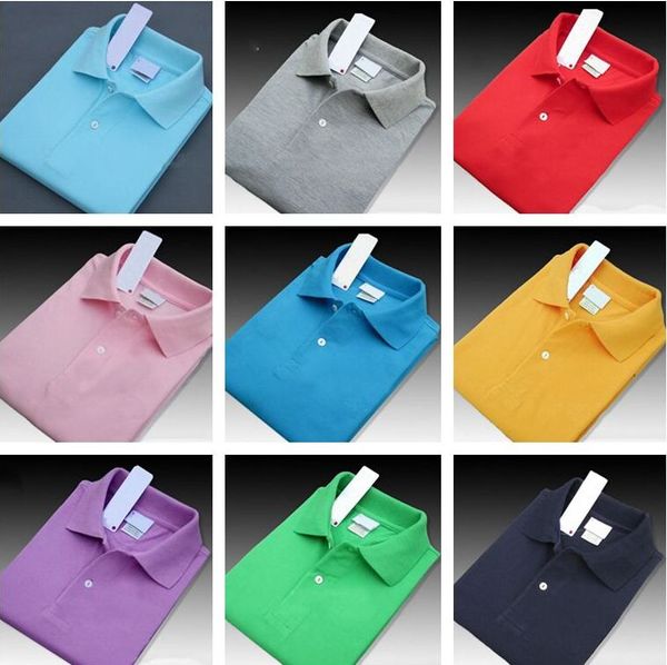 brand summer men polo shirts big small horse crocodile embroidery luxury mens polo shirt fashion t-shirt women high street casual tee c4, White;black
brand summer men polo shirts big small horse crocodile embroidery luxury mens polo shirt fashion t-shirt women high street casual tee c4, White;black