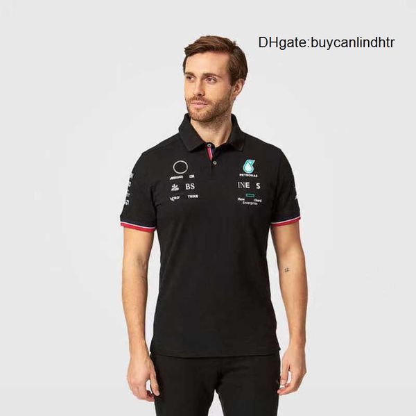 luxury designer petronas men's t shirts mercedes amg f1 formula one racing polos women casual short sleeve t-shirts benz polo lewis yrz, White;black
luxury designer petronas men's t shirts mercedes amg f1 formula one racing polos women casual short sleeve t-shirts benz polo lewis yrz, White;black