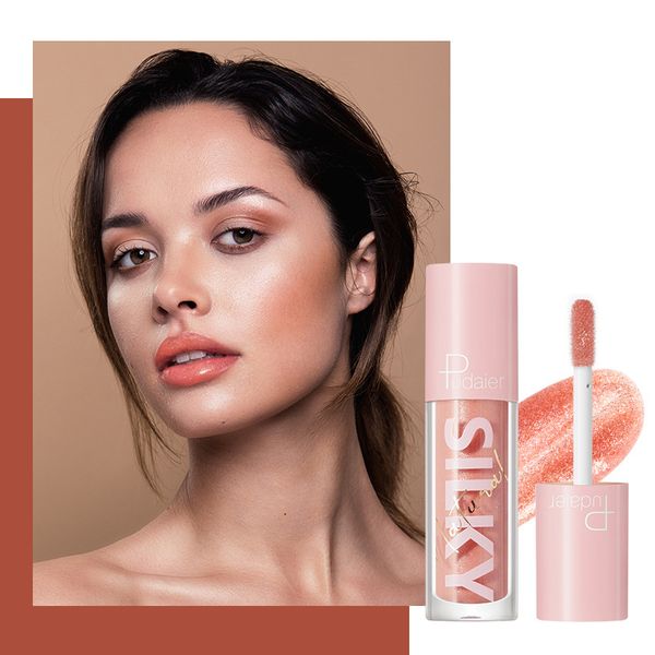 pudaier 16 colors lips makeup gloss lasting waterproof mirror moisturizing lipgloss lipsticks
pudaier 16 colors lips makeup gloss lasting waterproof mirror moisturizing lipgloss lipsticks