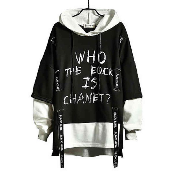 fashion hoodie men casual letter printing crewneck lounge wear streetwear spring summer thin hip hop anime clothing, Black
fashion hoodie men casual letter printing crewneck lounge wear streetwear spring summer thin hip hop anime clothing, Black