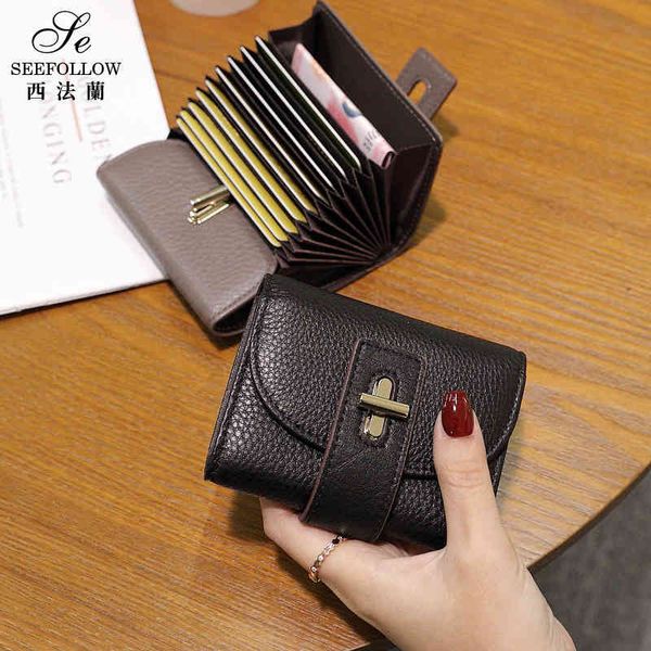 wallets bags real pickup bag women's certificate multi card position pure leather small personalized multifunctional first layer cowhid, Red;black
wallets bags real pickup bag women's certificate multi card position pure leather small personalized multifunctional first layer cowhid, Red;black
