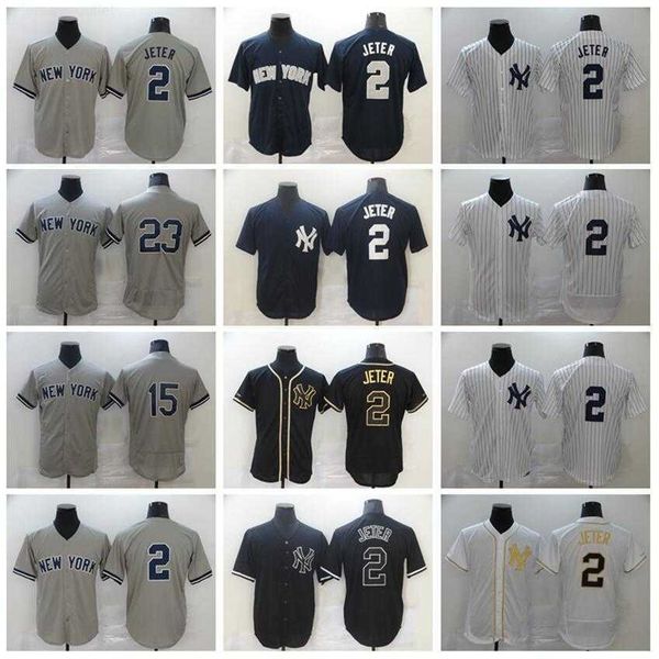 man baseball 2 derek jeter jerseys 15 thurman munson 23 don mattingly flexbase cool base all stitched team color navy blue grey black white, Blue;black
man baseball 2 derek jeter jerseys 15 thurman munson 23 don mattingly flexbase cool base all stitched team color navy blue grey black white, Blue;black