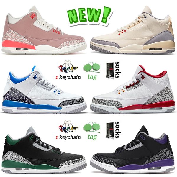 classic 3s high basketball shoes jumpman iii 3 sneakers rust pink muslin racer blue cardinal red pine green court purple infrared unc mens
classic 3s high basketball shoes jumpman iii 3 sneakers rust pink muslin racer blue cardinal red pine green court purple infrared unc mens
