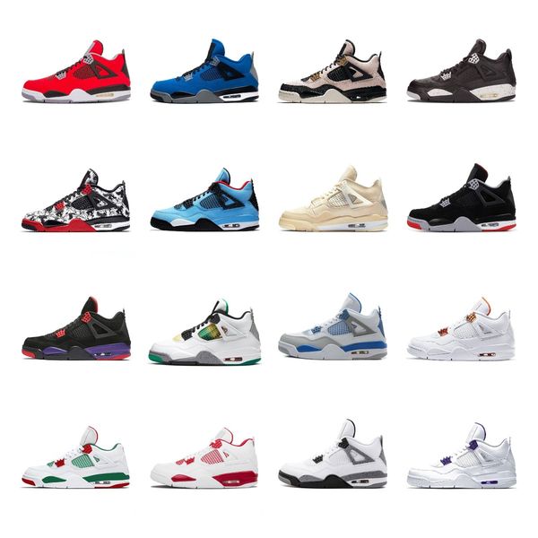 2022 traderjoes with box mens and womens basketball shoes sneakers for men 4s green purple white cement motorsport pure money black blue red
2022 traderjoes with box mens and womens basketball shoes sneakers for men 4s green purple white cement motorsport pure money black blue red