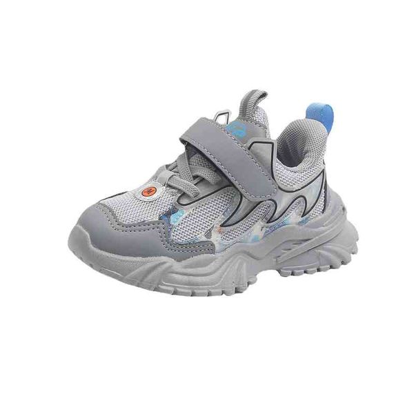 cozulma children sports shoes 1-6 years boys girls air mesh sneakers toddler kids soft sole breathable running shoes size 21-30 g220517, Black;red
cozulma children sports shoes 1-6 years boys girls air mesh sneakers toddler kids soft sole breathable running shoes size 21-30 g220517, Black;red