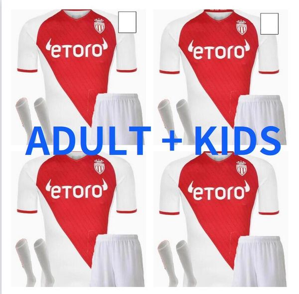 kids kit 2022 2023 as monaco soccer jerseys 22 23 volland jovetic maillots de foot collector b.badiashile ben yedder gelson fabreags golovin, Black;yellow
kids kit 2022 2023 as monaco soccer jerseys 22 23 volland jovetic maillots de foot collector b.badiashile ben yedder gelson fabreags golovin, Black;yellow