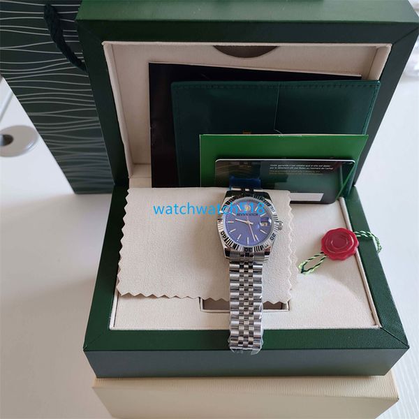 zz factory mens watch 36mm 116233 116234 silver index dial fluted bezel jubilee automatic mechanical movement stainless steel waterproof lum, Slivery;brown
zz factory mens watch 36mm 116233 116234 silver index dial fluted bezel jubilee automatic mechanical movement stainless steel waterproof lum, Slivery;brown