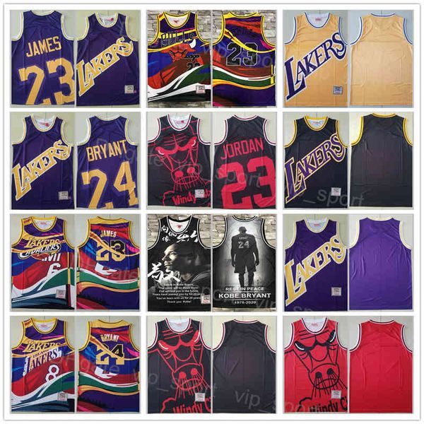 mitchell and ness basketball retro lebron james jersey 23 bryant michael vintage black red white yellow purple team color all stitching brea
mitchell and ness basketball retro lebron james jersey 23 bryant michael vintage black red white yellow purple team color all stitching brea