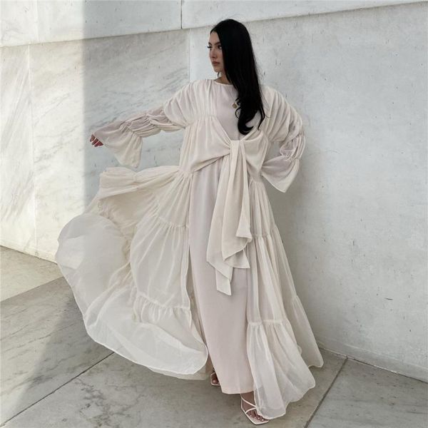 ethnic clothing waistband bubble sleeve chiffon cardigan dubai elegant dress turkey kaftan celebrity muslim vestido islamic, Red
ethnic clothing waistband bubble sleeve chiffon cardigan dubai elegant dress turkey kaftan celebrity muslim vestido islamic, Red