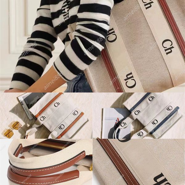 wholesale women handbags woody tote shopping bag handbag canvas luxury designer
wholesale women handbags woody tote shopping bag handbag canvas luxury designer