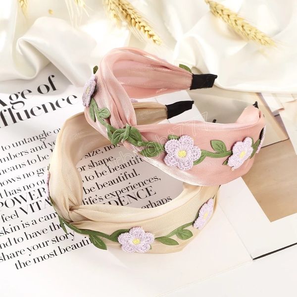 summer wide headbands hair hoop for women fashion fabric flower bezel hairband hair accessories, Slivery;white
summer wide headbands hair hoop for women fashion fabric flower bezel hairband hair accessories, Slivery;white