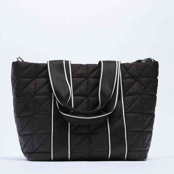 casual nylon large tote designer brands women handbags letters shoulder crossbody bag 2022 big winter purse
casual nylon large tote designer brands women handbags letters shoulder crossbody bag 2022 big winter purse