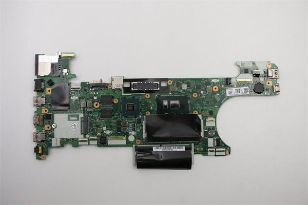 For Lenovo ThinkPad T470 motherboard i7-7600U SWG FRU 01HX676 01HX606 01HX672 01AX975 01HX677 01HX607