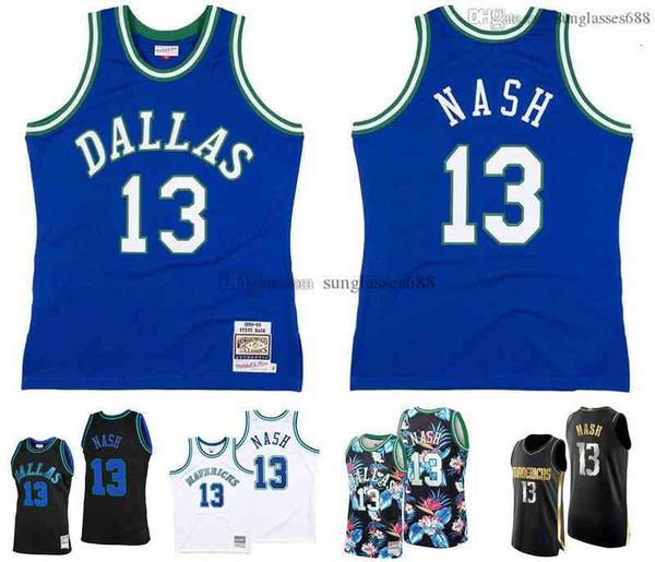 stitched steve nash jersey s-6xl mitchell & ness 1998-99 mesh hardwoods classics retro basketball jerseys men women youth, Black
stitched steve nash jersey s-6xl mitchell & ness 1998-99 mesh hardwoods classics retro basketball jerseys men women youth, Black