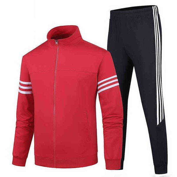 fashion running sets sport suit sportswear sweatshirt sweatpants mens clothing 2 pieces tracksuit jogging suits, Gray
fashion running sets sport suit sportswear sweatshirt sweatpants mens clothing 2 pieces tracksuit jogging suits, Gray
