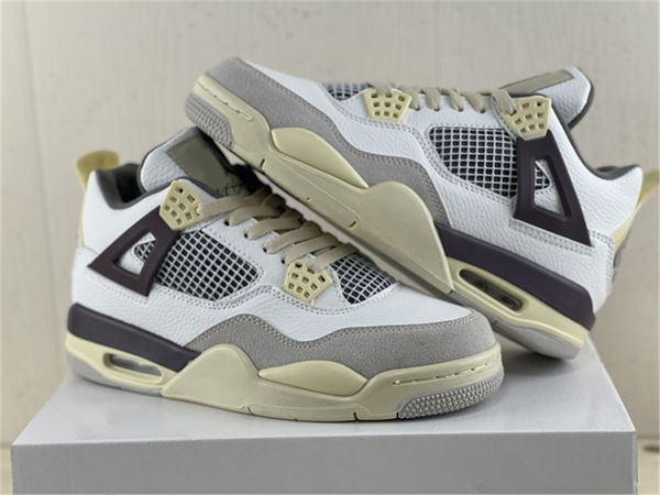 2022 authentic ama x 4 a ma maniere shoes 4s sports sneakers outdoor with original box est
2022 authentic ama x 4 a ma maniere shoes 4s sports sneakers outdoor with original box est