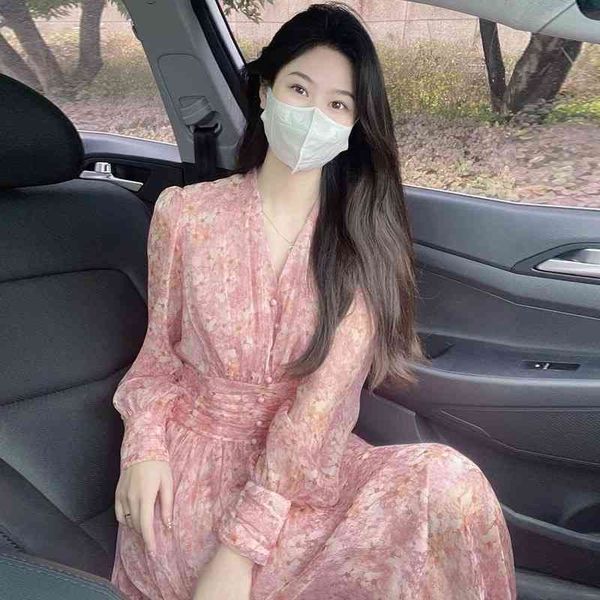 casual dresses early spring 2022 french gentle temperament fairy xiaoxiang wind snow spinning pink floral dress h81i, Black;gray
casual dresses early spring 2022 french gentle temperament fairy xiaoxiang wind snow spinning pink floral dress h81i, Black;gray