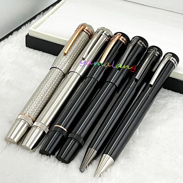 yamalang wholesale inheritance series 1912 pens full metal ballpoint pen school business supplier brands stylo write fluent refill gift
yamalang wholesale inheritance series 1912 pens full metal ballpoint pen school business supplier brands stylo write fluent refill gift