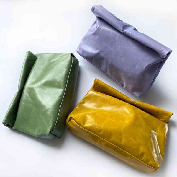 evening bag simple euro design handbags new office mobile phone pocket women's handbag genuine leather bags 0628
evening bag simple euro design handbags new office mobile phone pocket women's handbag genuine leather bags 0628
