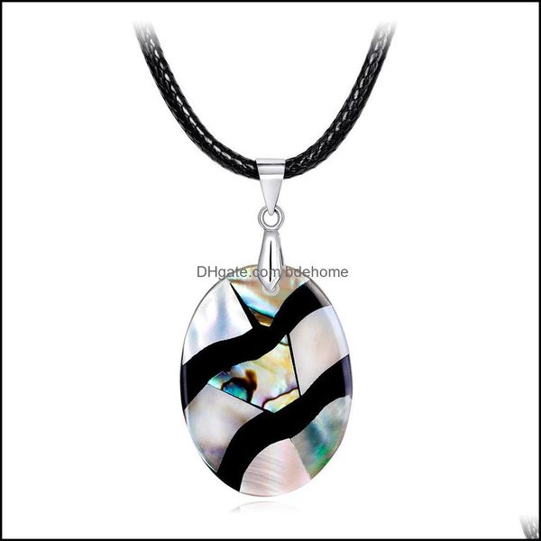 pendant necklaces pendants jewelry wholesale european and american fashion personality natural abalone shell necklace for pearls party gif, Silver
pendant necklaces pendants jewelry wholesale european and american fashion personality natural abalone shell necklace for pearls party gif, Silver