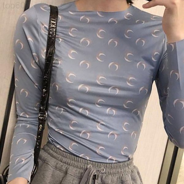 men's t-shirts designer moon print bottoming shirt tight elastic long sleeve double crescent heavy traceless inside and outside marine, White;black
men's t-shirts designer moon print bottoming shirt tight elastic long sleeve double crescent heavy traceless inside and outside marine, White;black