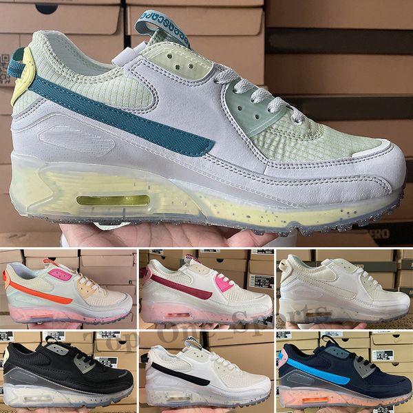 90 terrascape running shoes designer womens runners mens trainers sports sneakers dark teal green obsidian pomegranate sail anthracite joggi
90 terrascape running shoes designer womens runners mens trainers sports sneakers dark teal green obsidian pomegranate sail anthracite joggi