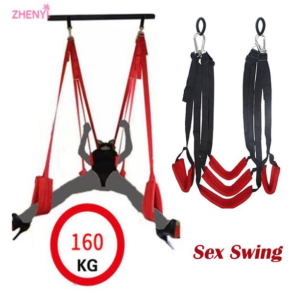 supgraded version of swing for couple luxurious soft material furuiture fetish bandage door erotictoy beauty items
supgraded version of swing for couple luxurious soft material furuiture fetish bandage door erotictoy beauty items