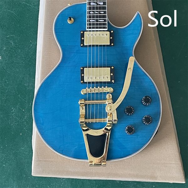 in stock lp custom navy blue electric guitar full body gold accessories with large rocker guitarra guitars
in stock lp custom navy blue electric guitar full body gold accessories with large rocker guitarra guitars